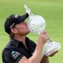 irish open on ball for tourism gong