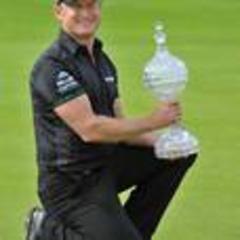 sponsor top of agenda for irish open