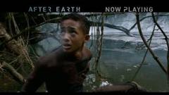After Earth in Kennesaw Theaters Today (Sponsored)