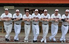 Hoover Falls to Aurora in Regional Baseball Semifinal